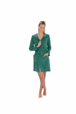 Badejacke