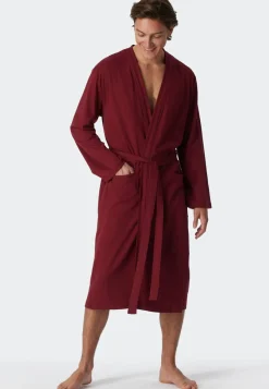 Bademantel