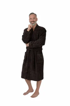 Bademantel