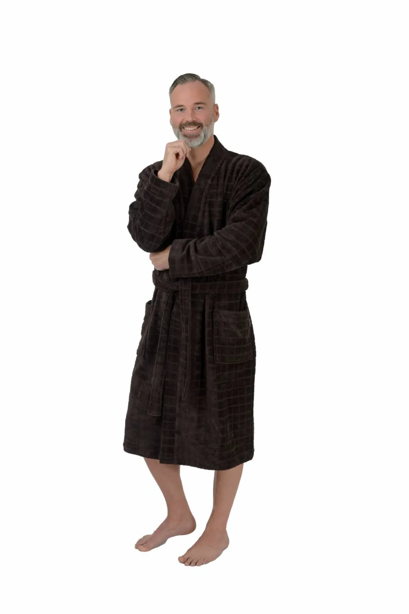 Bademantel
