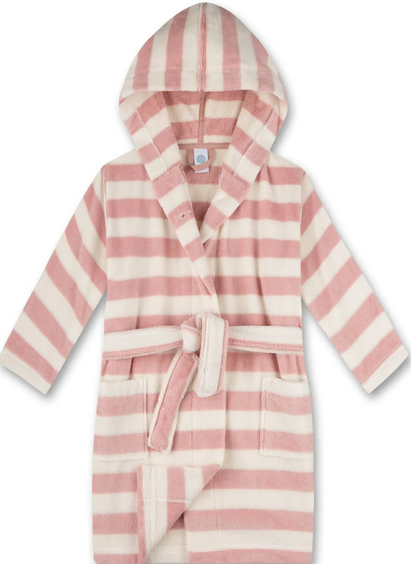 Bademantel