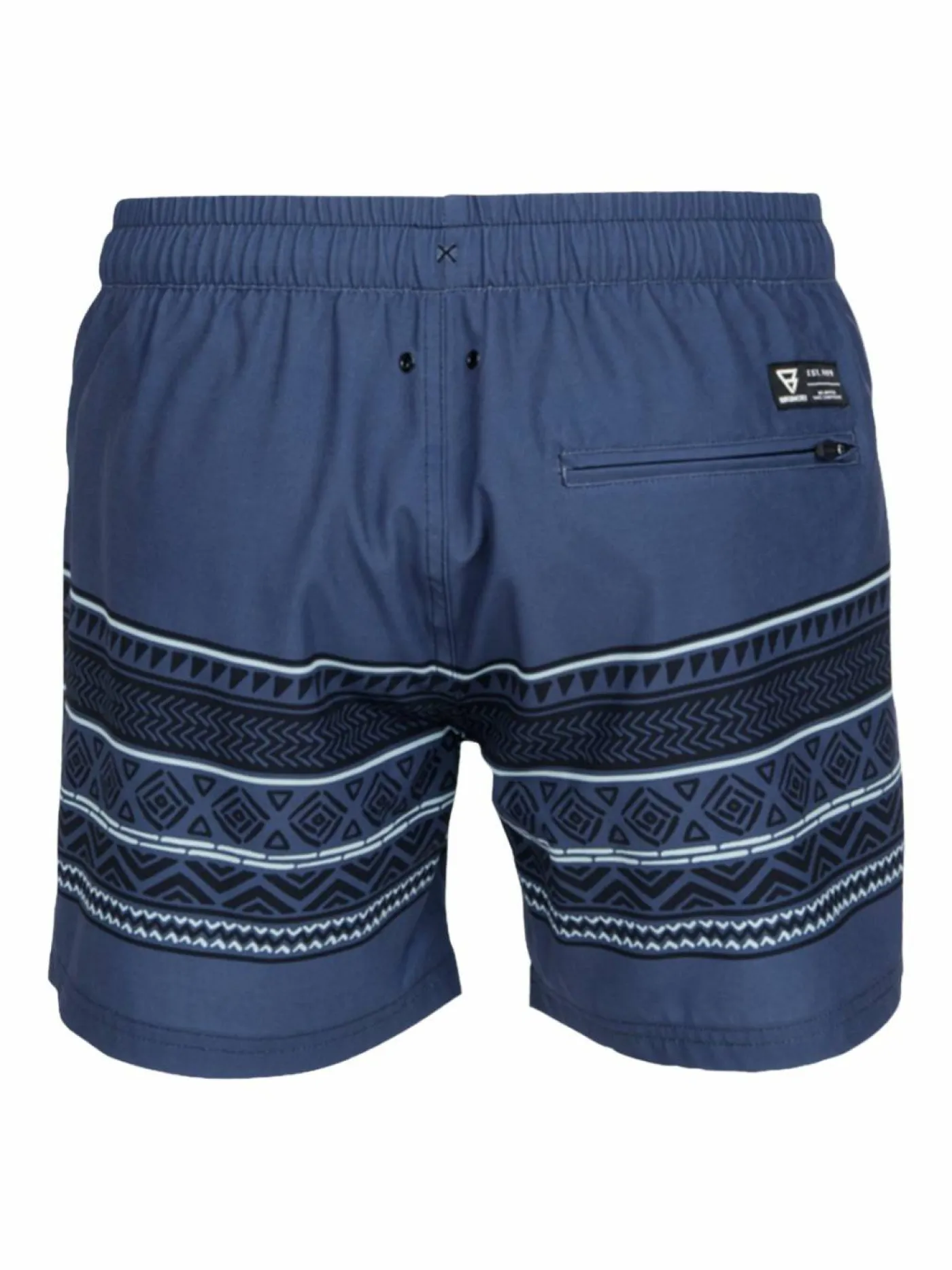 Badeshort "Arvide"