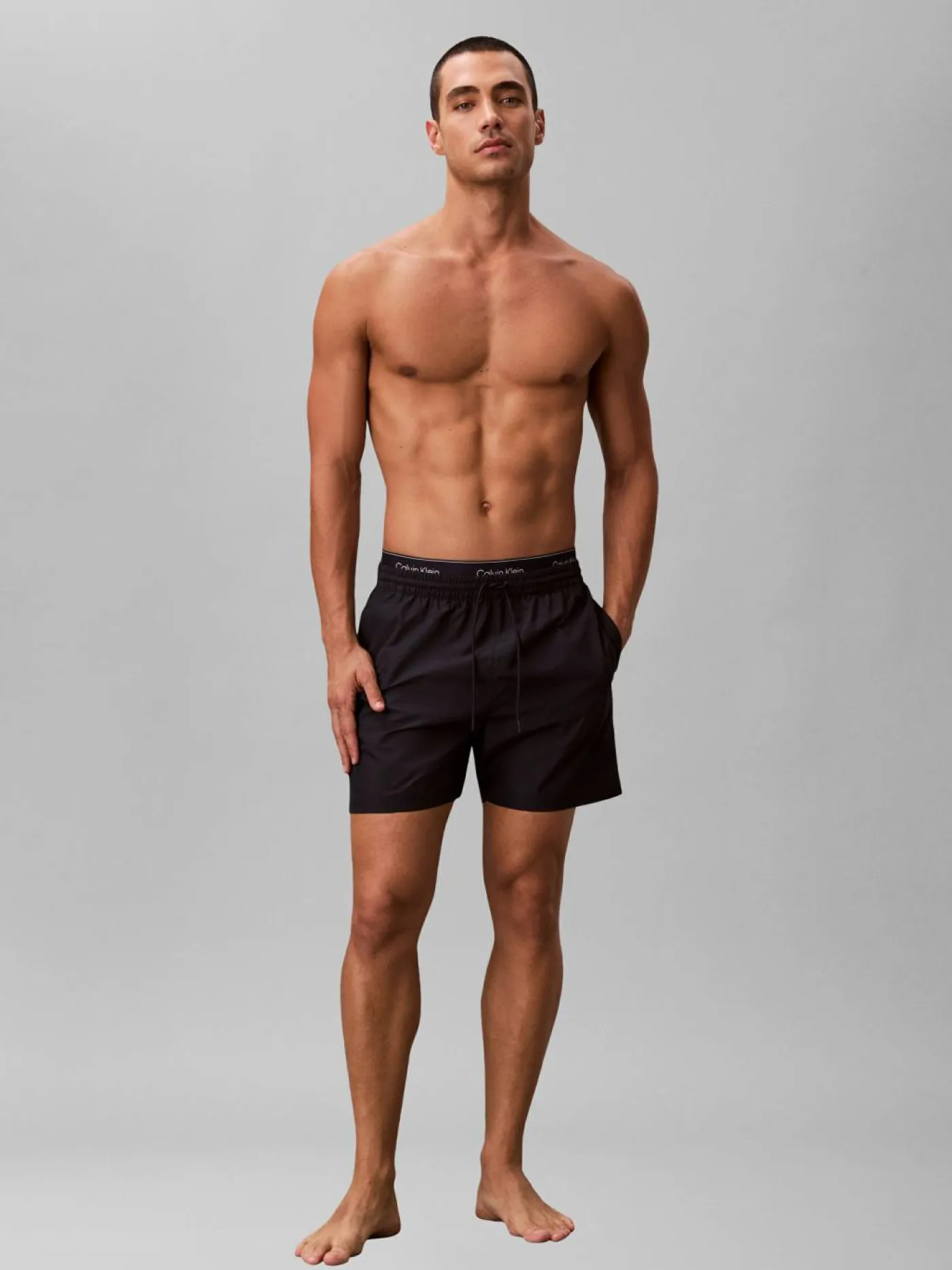 Badeshorts