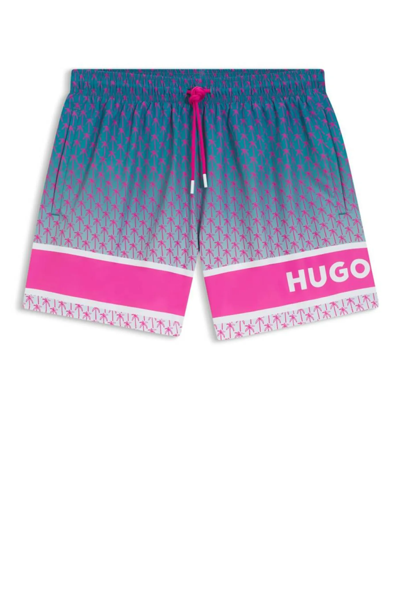 Badeshorts
