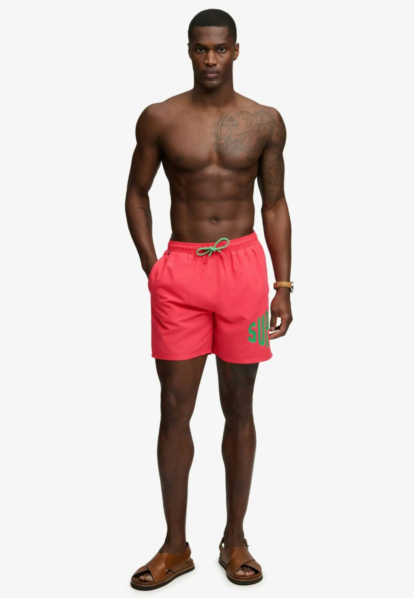 Badeshorts