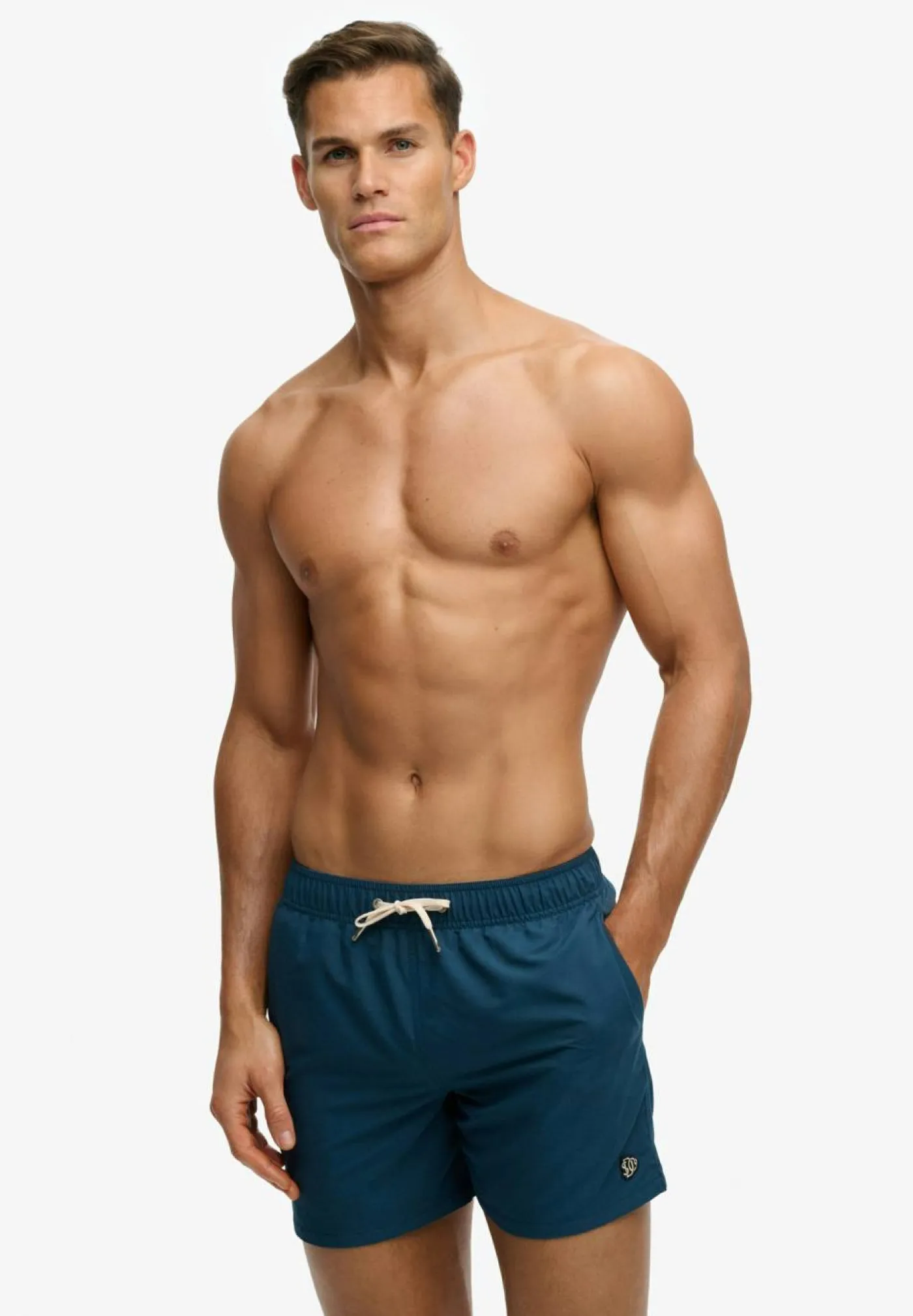 Badeshorts
