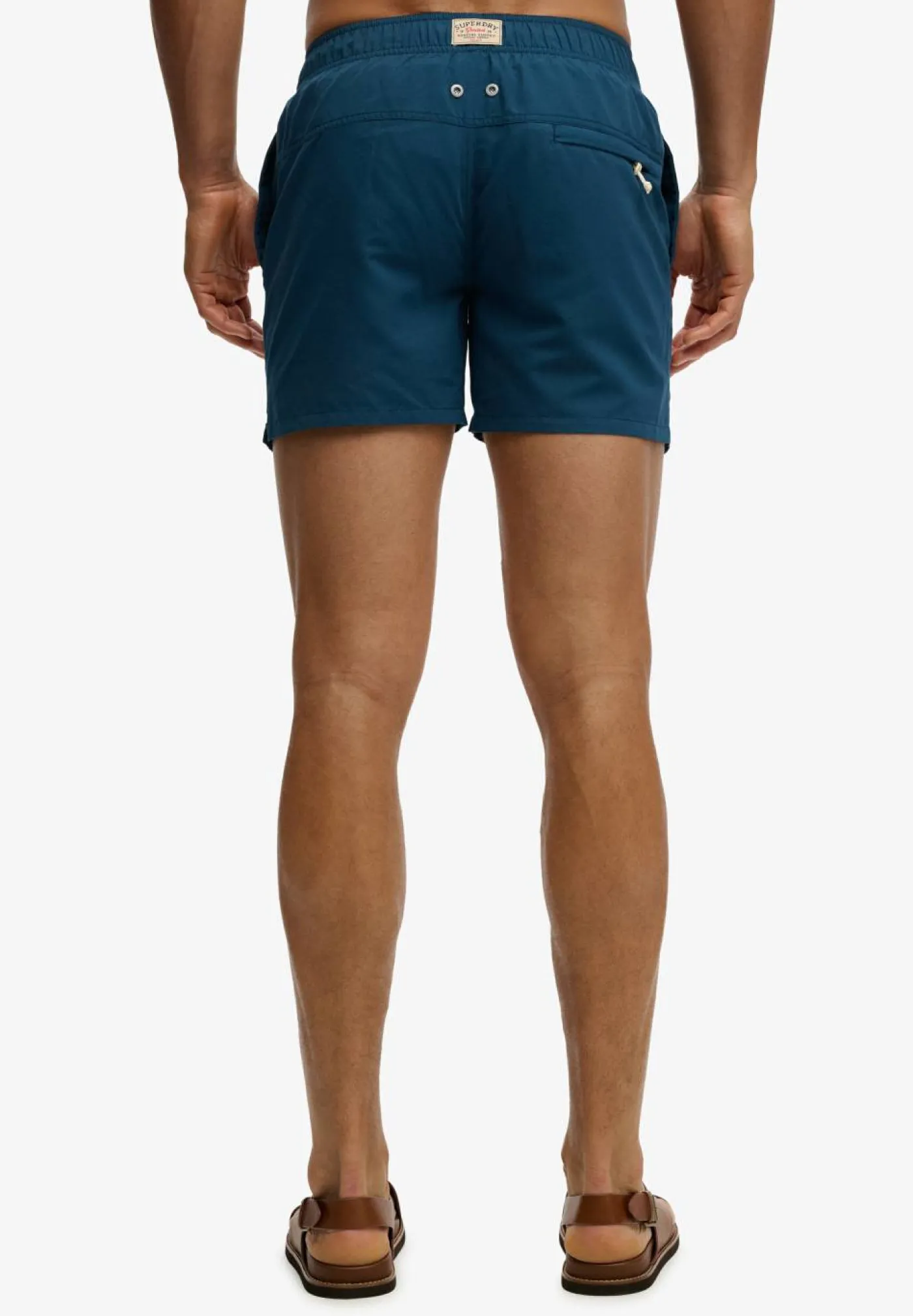 Badeshorts