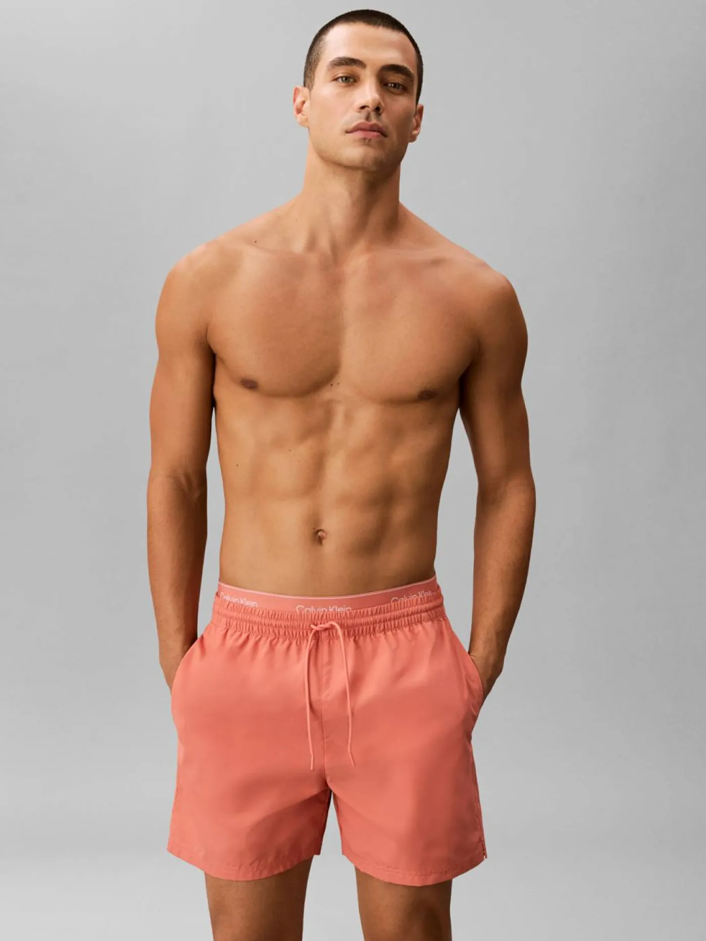 Badeshorts