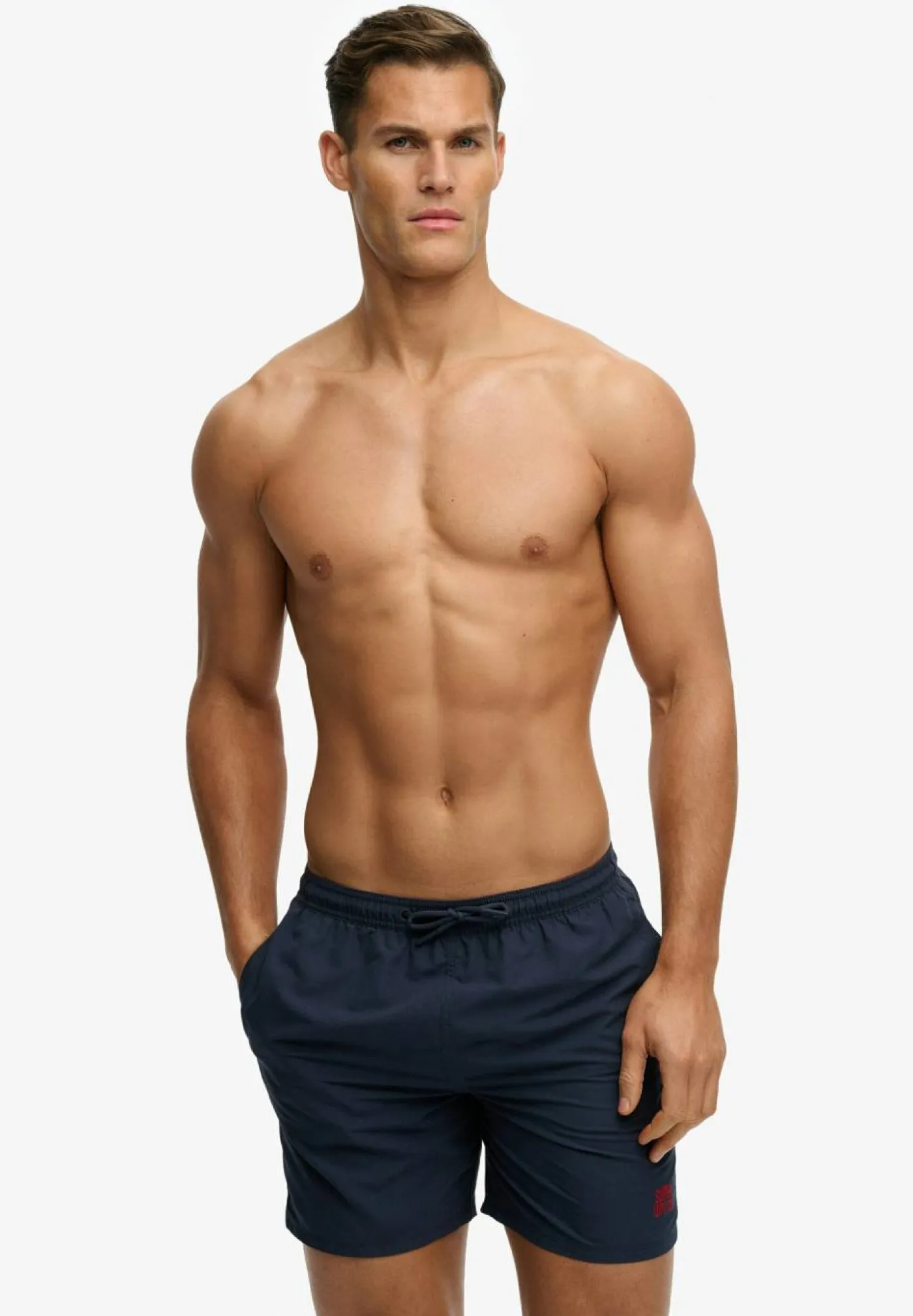 Badeshorts