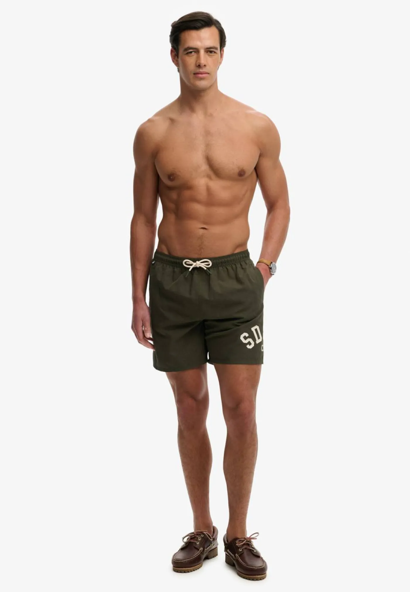 Badeshorts