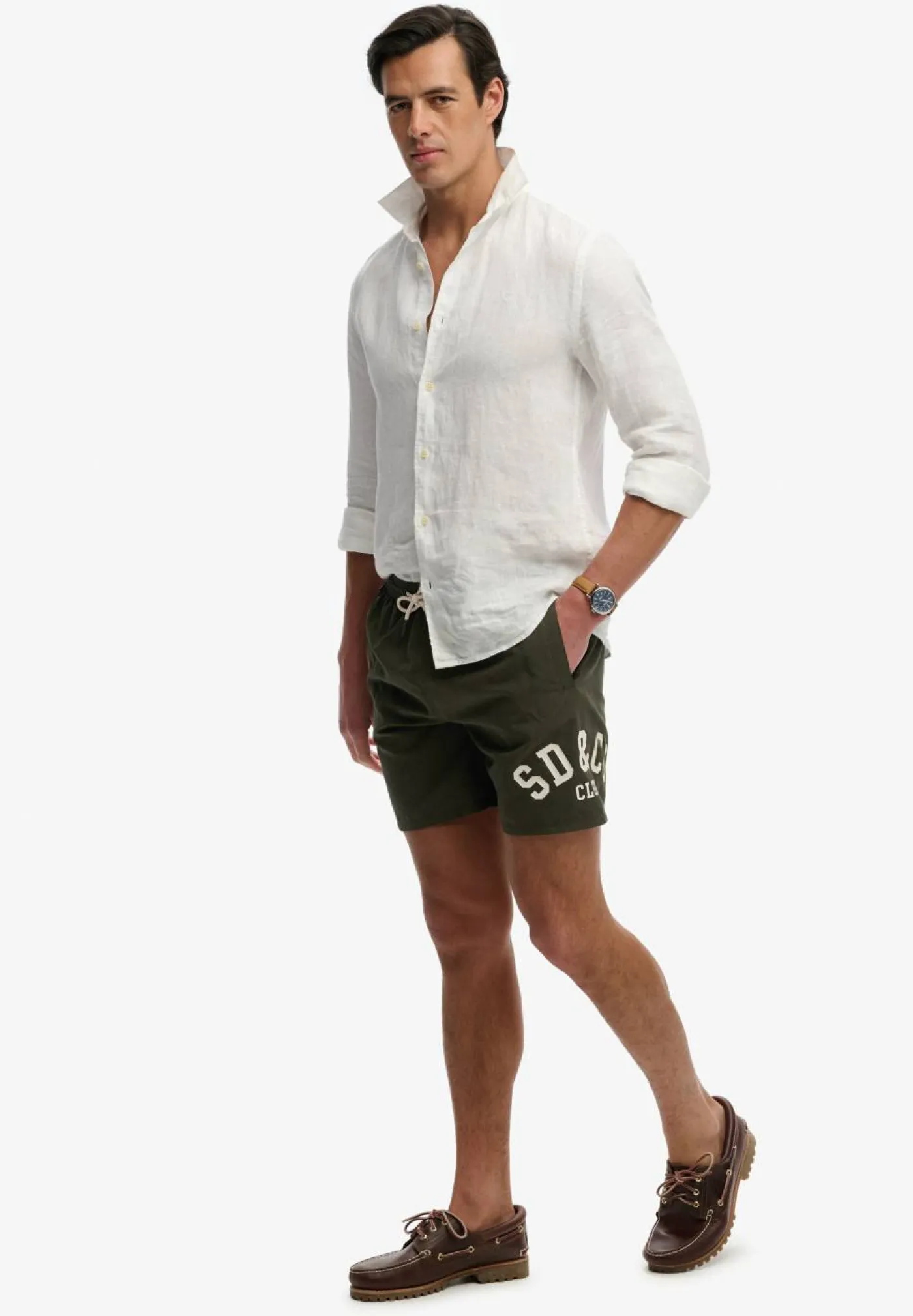 Badeshorts