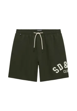 Badeshorts