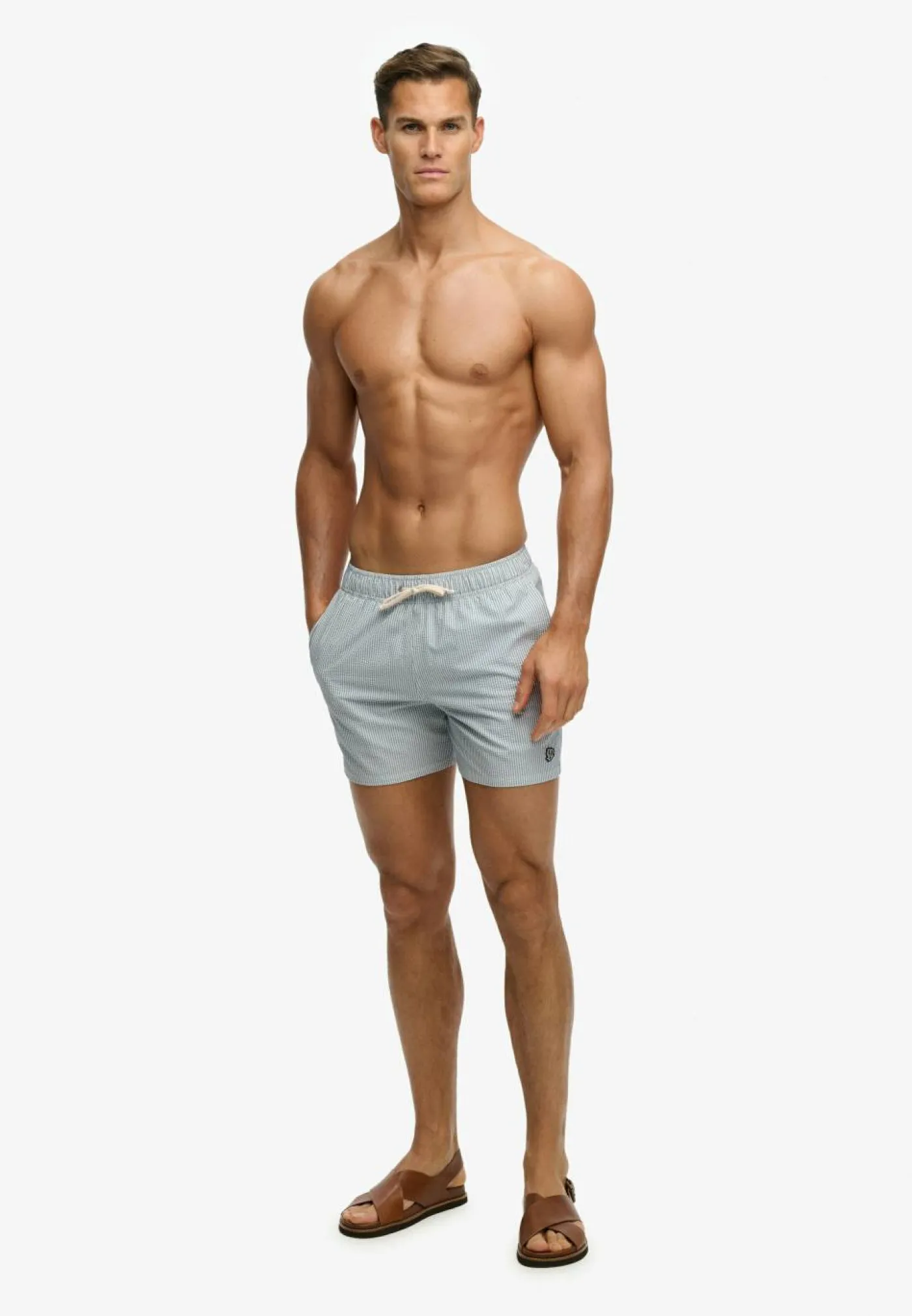 Badeshorts