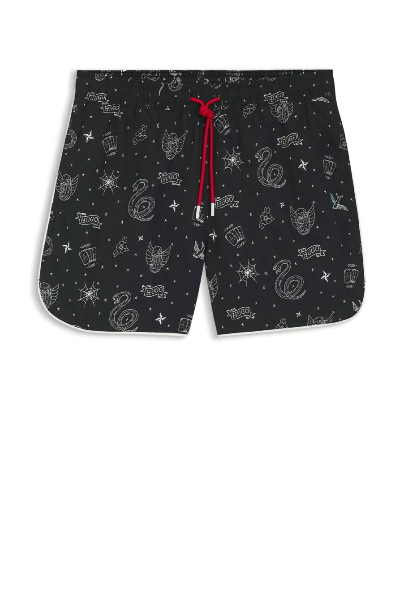 Badeshorts
