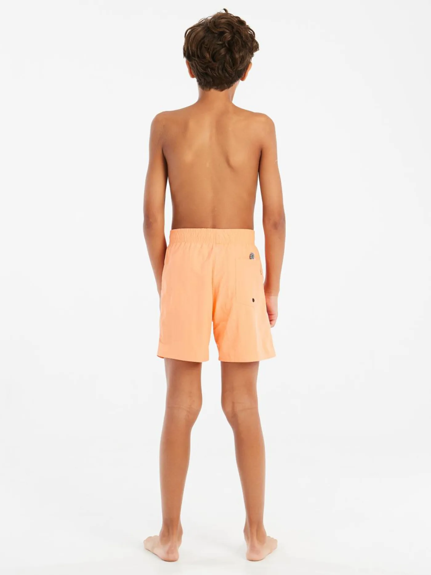 Badeshorts "Culture Jr"