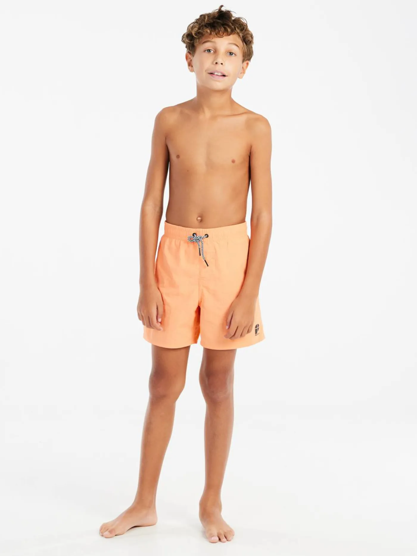 Badeshorts "Culture Jr"