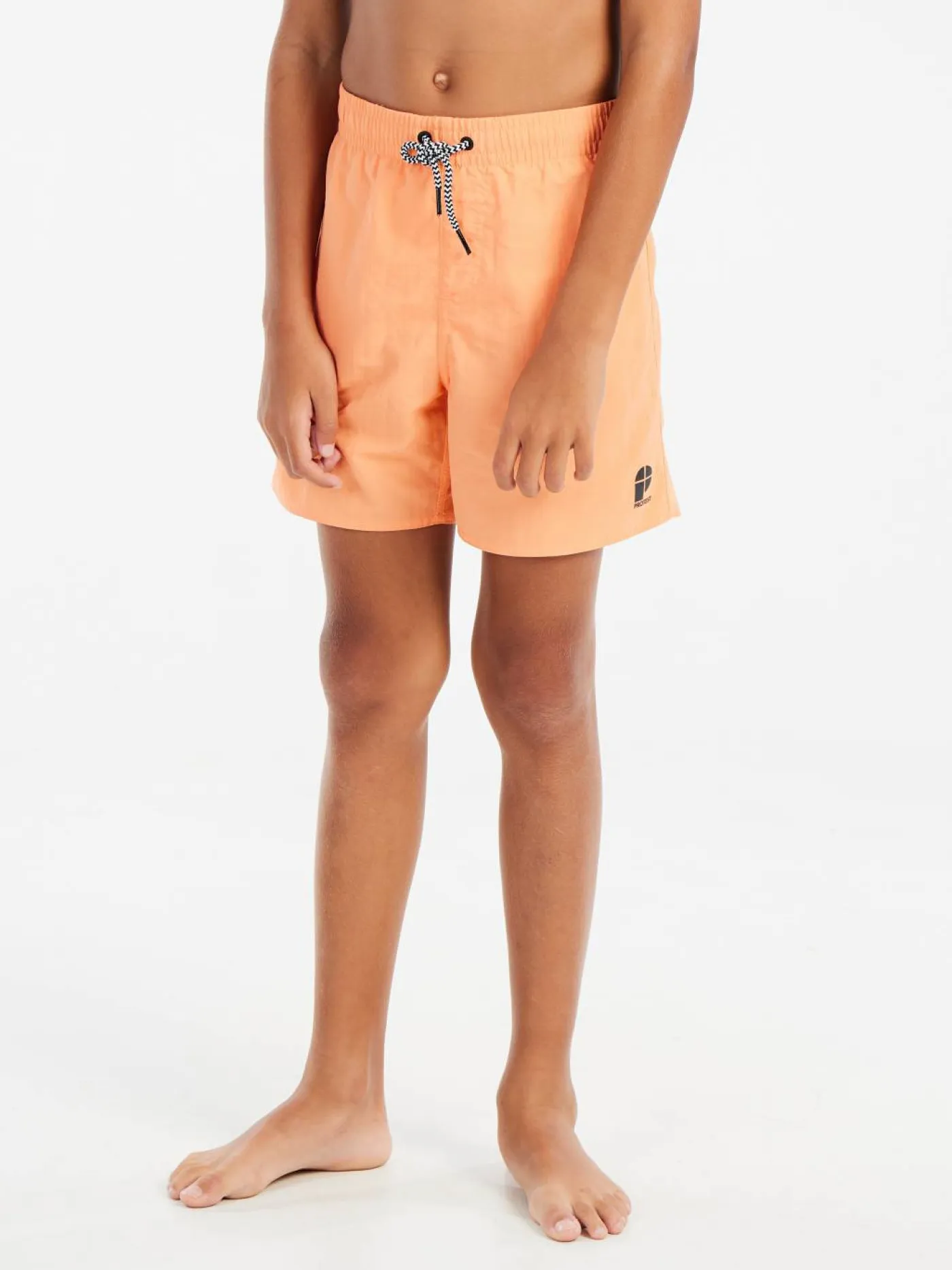 Badeshorts "Culture Jr"