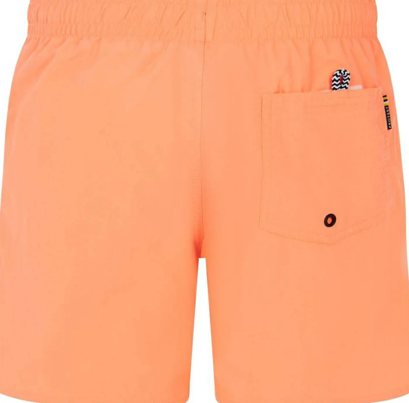 Badeshorts "Culture Jr"