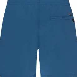 Badeshorts "Faster"