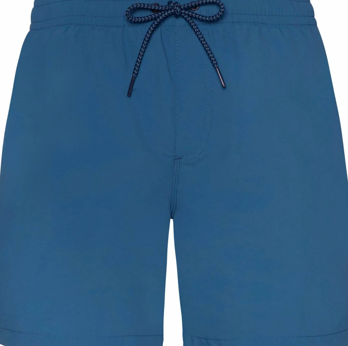 Badeshorts "Faster"