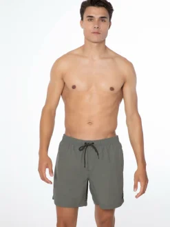 Badeshorts "Faster"