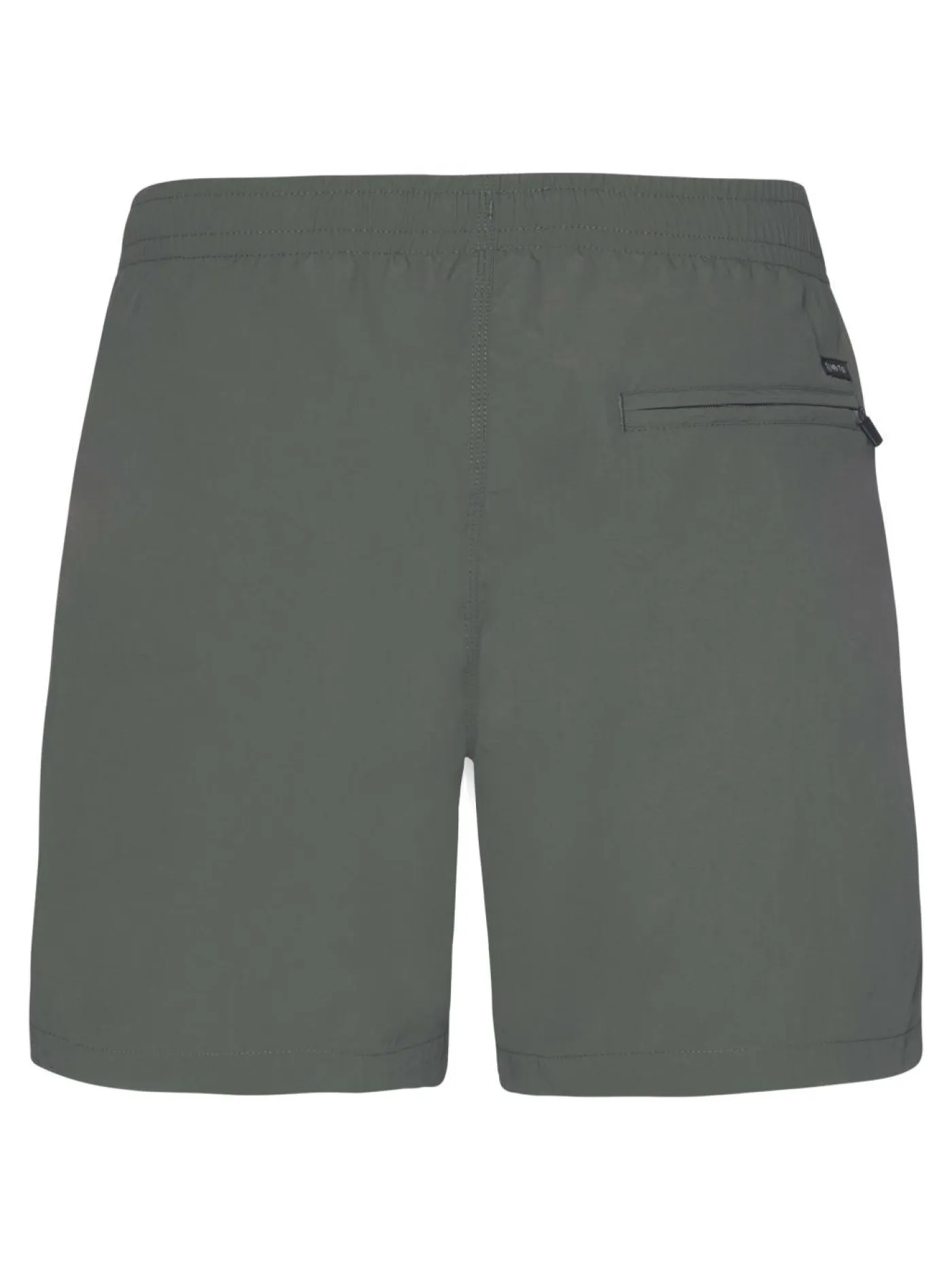 Badeshorts "Faster"