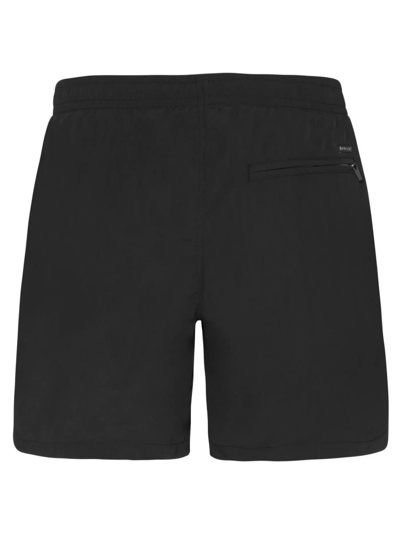 Badeshorts "Faster"