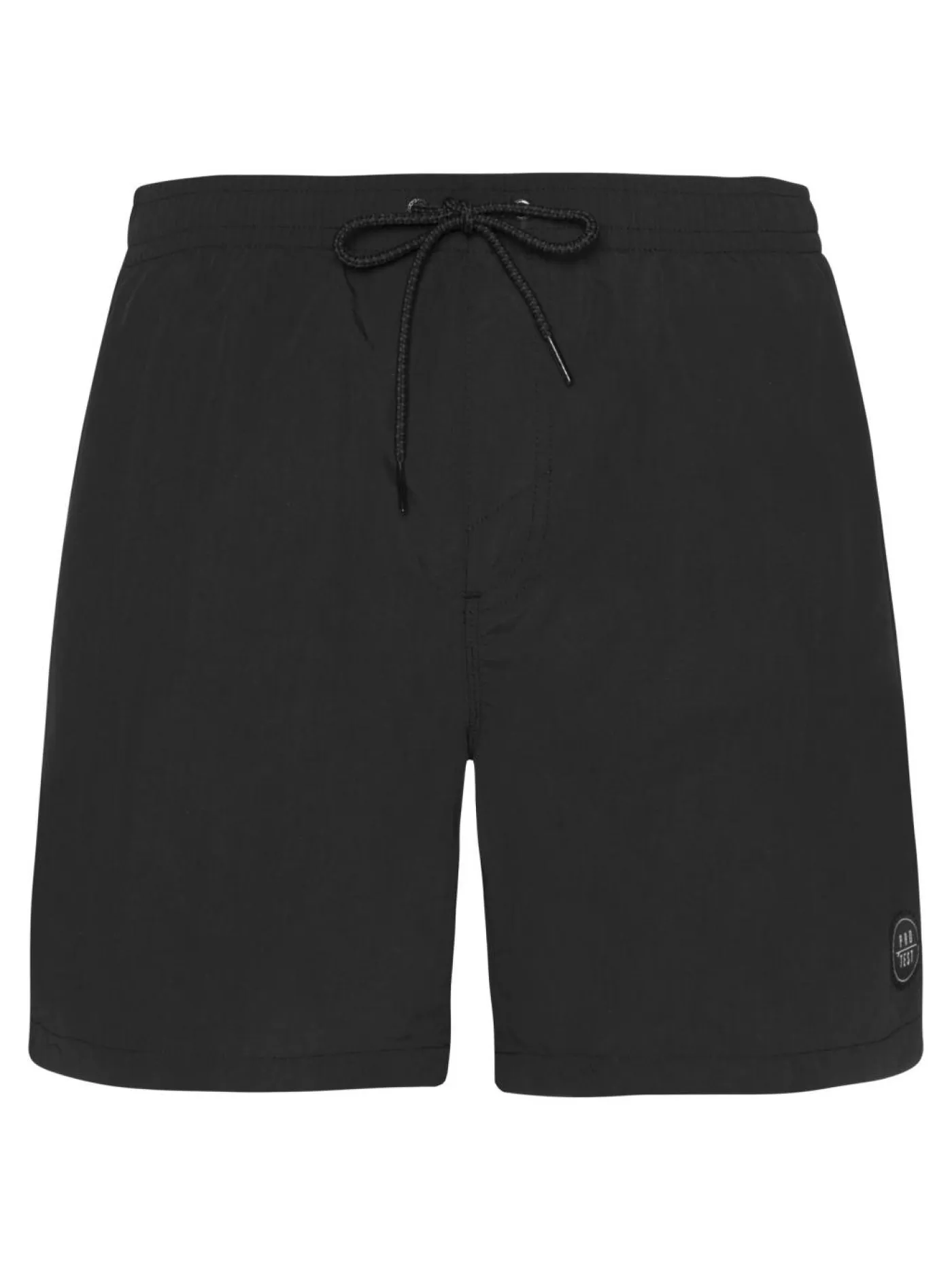 Badeshorts "Faster"