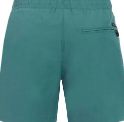 Badeshorts "Faster"