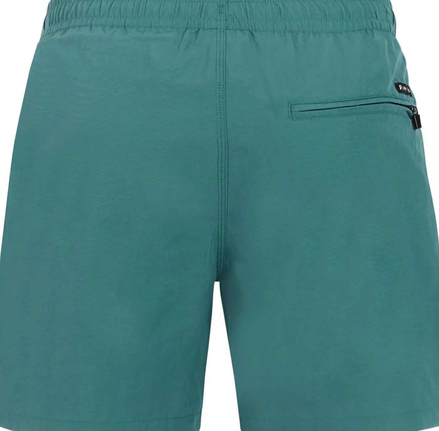 Badeshorts "Faster"