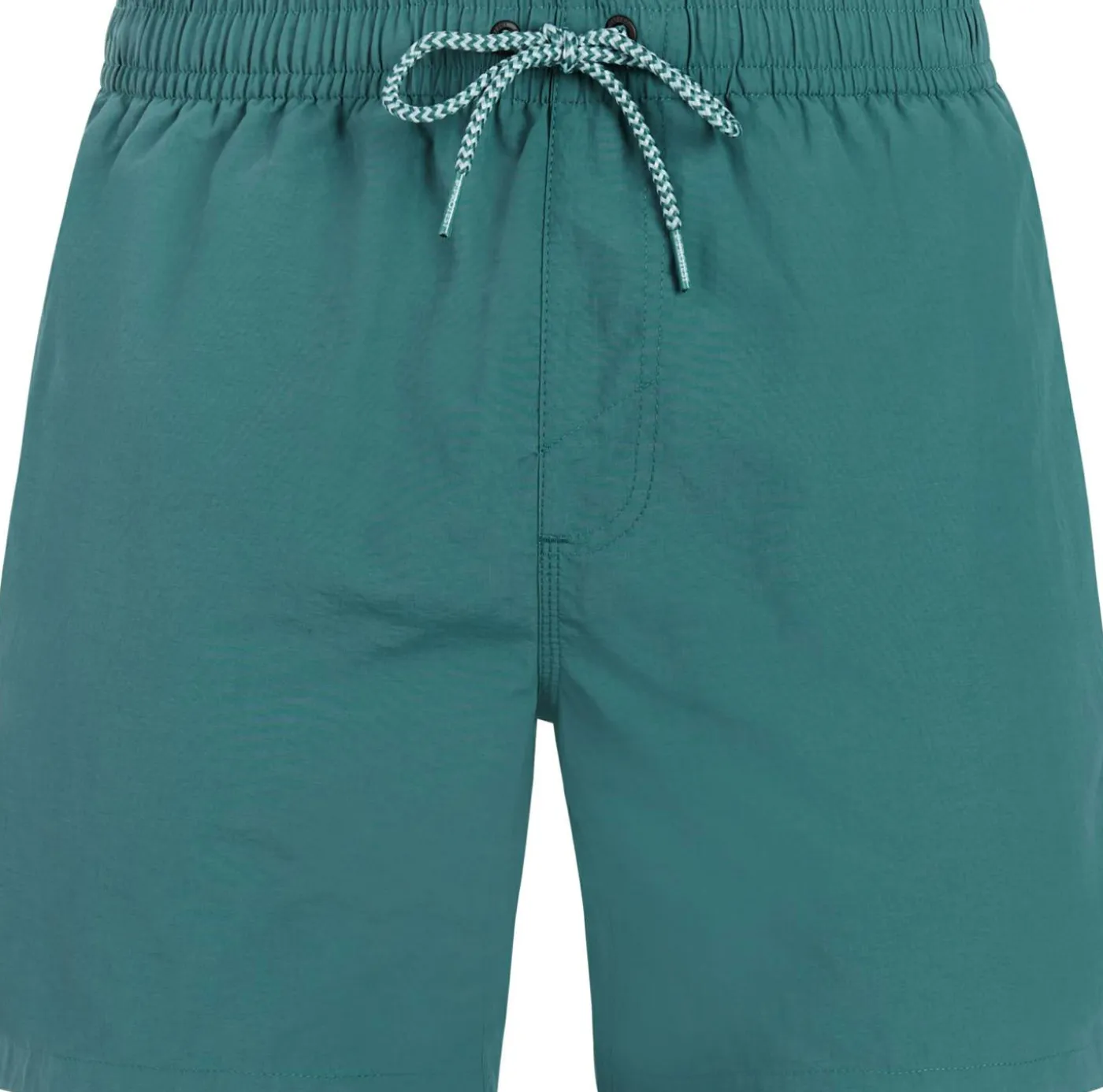 Badeshorts "Faster"