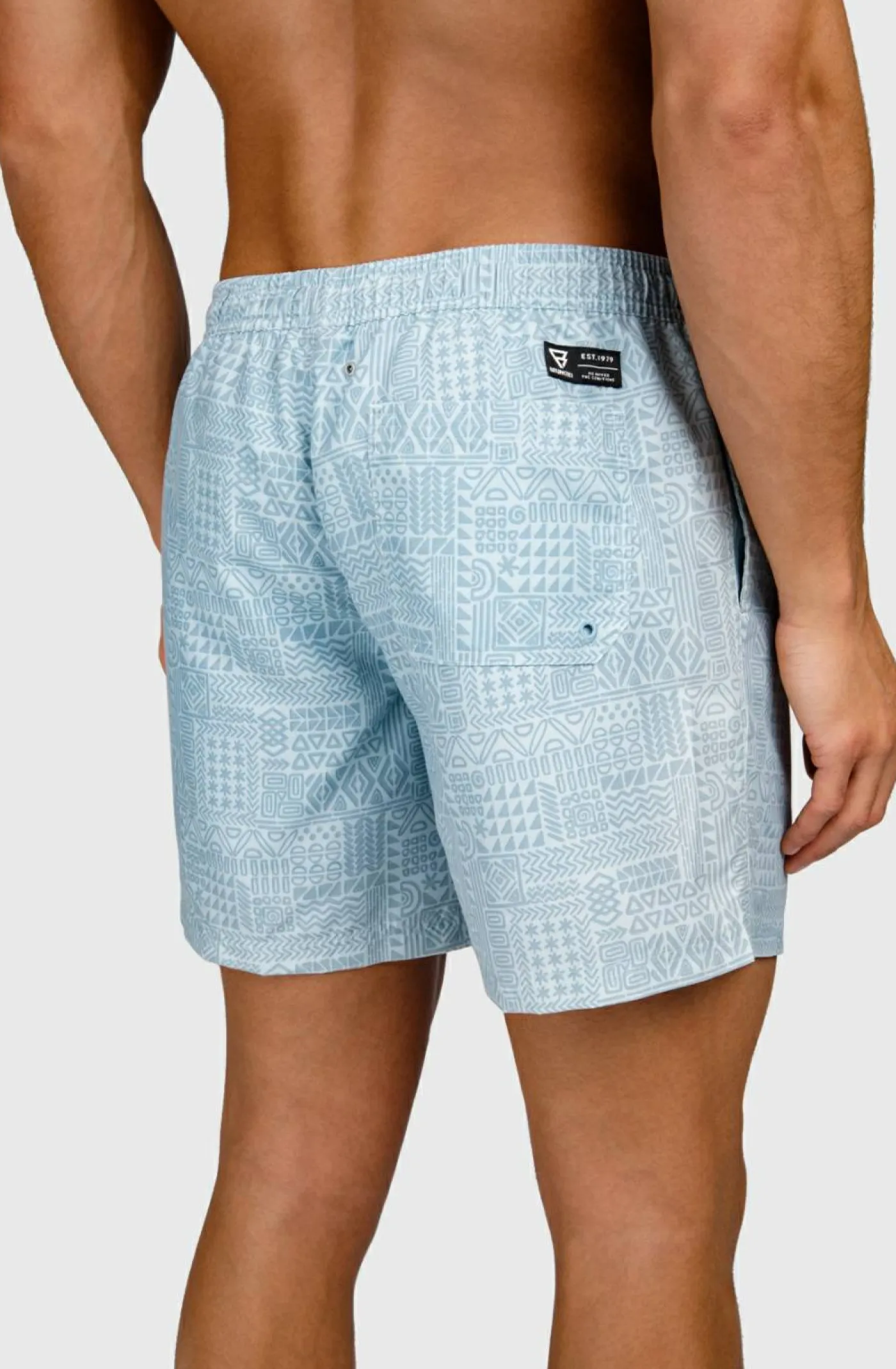 Badeshorts "Helios"