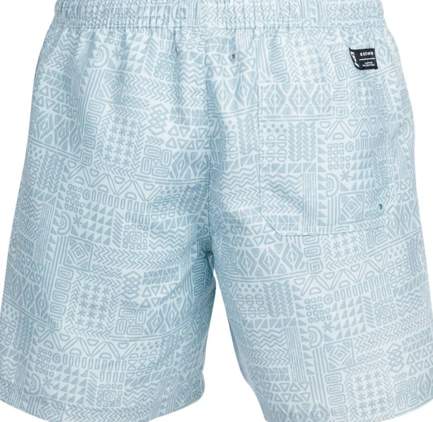 Badeshorts "Helios"