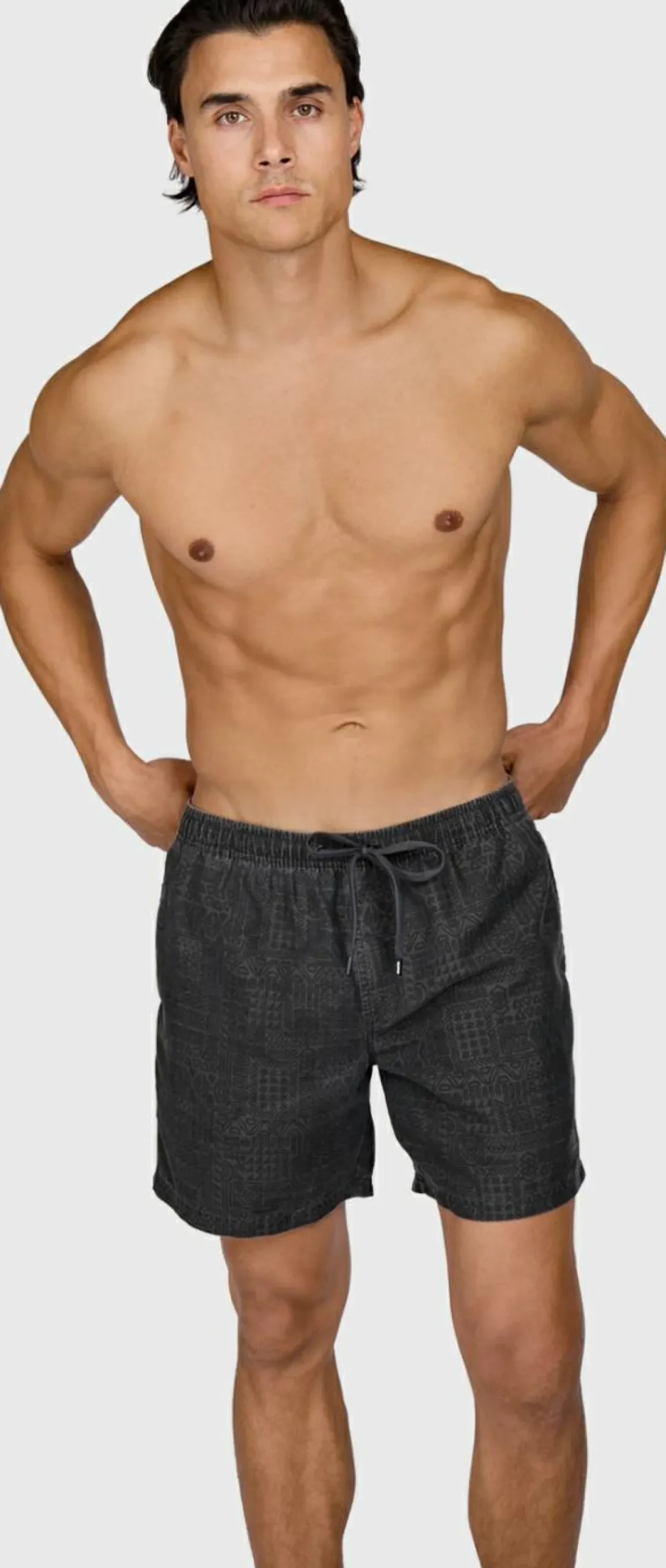 Badeshorts "Helios"