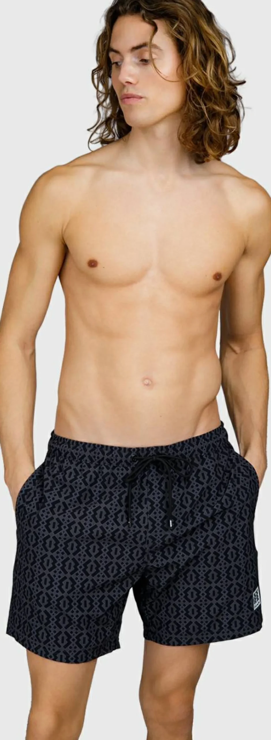 Badeshorts "High-95"