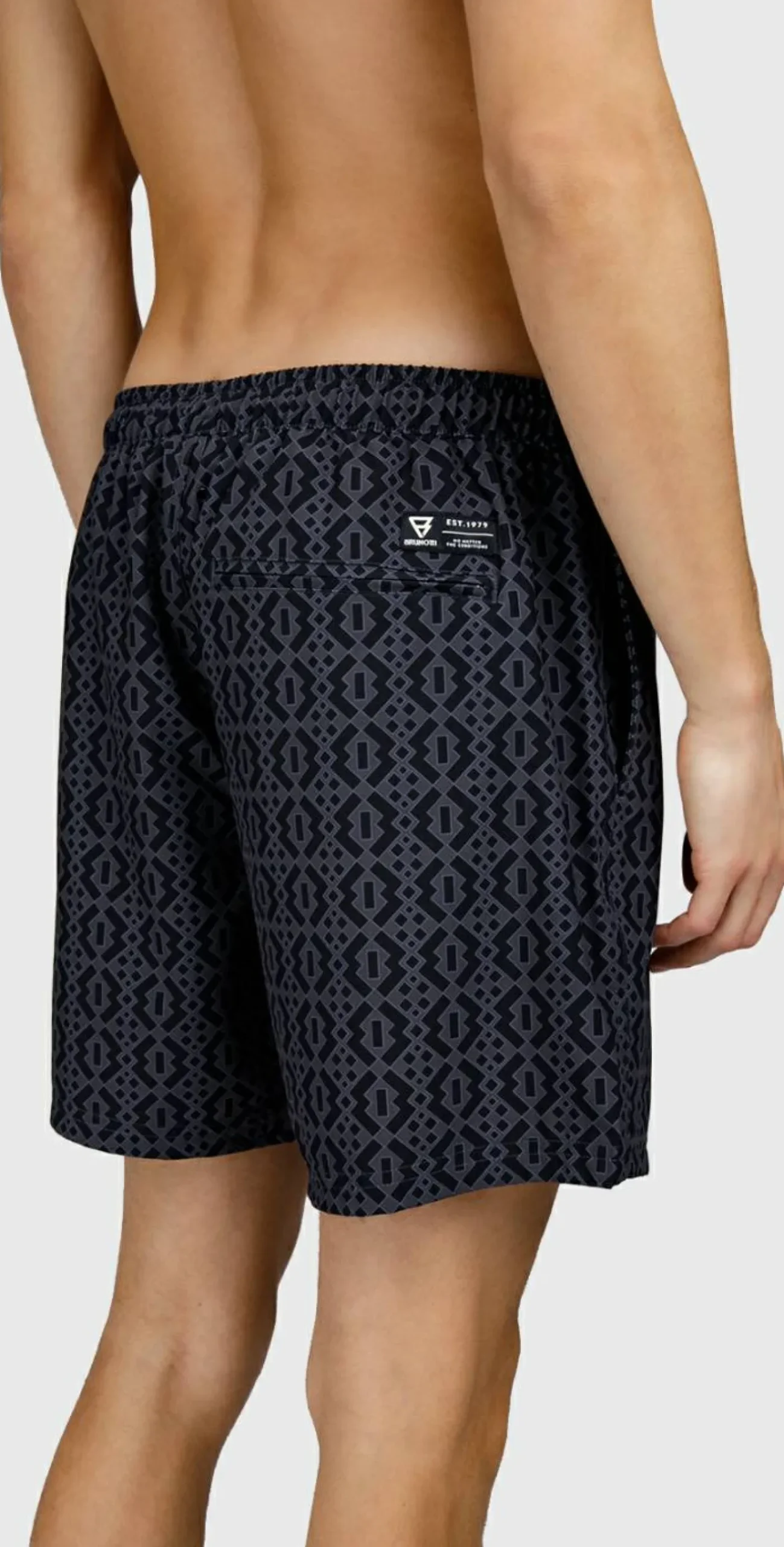 Badeshorts "High-95"