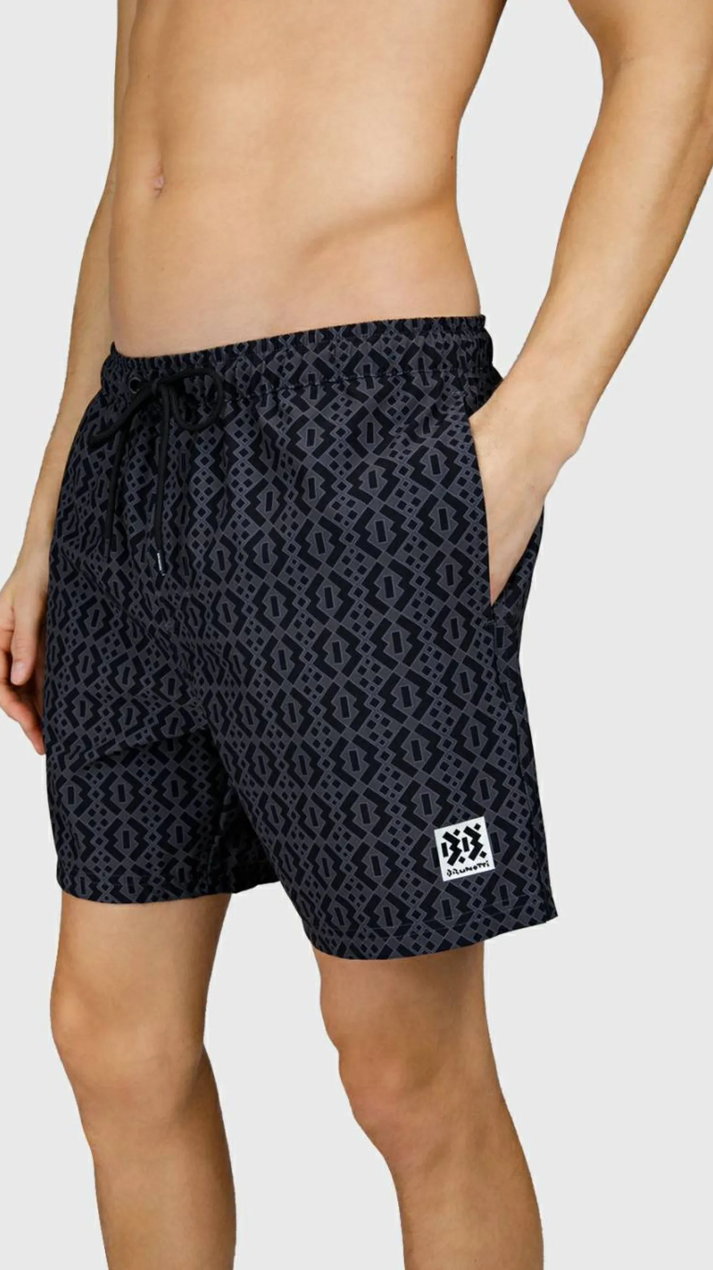 Badeshorts "High-95"