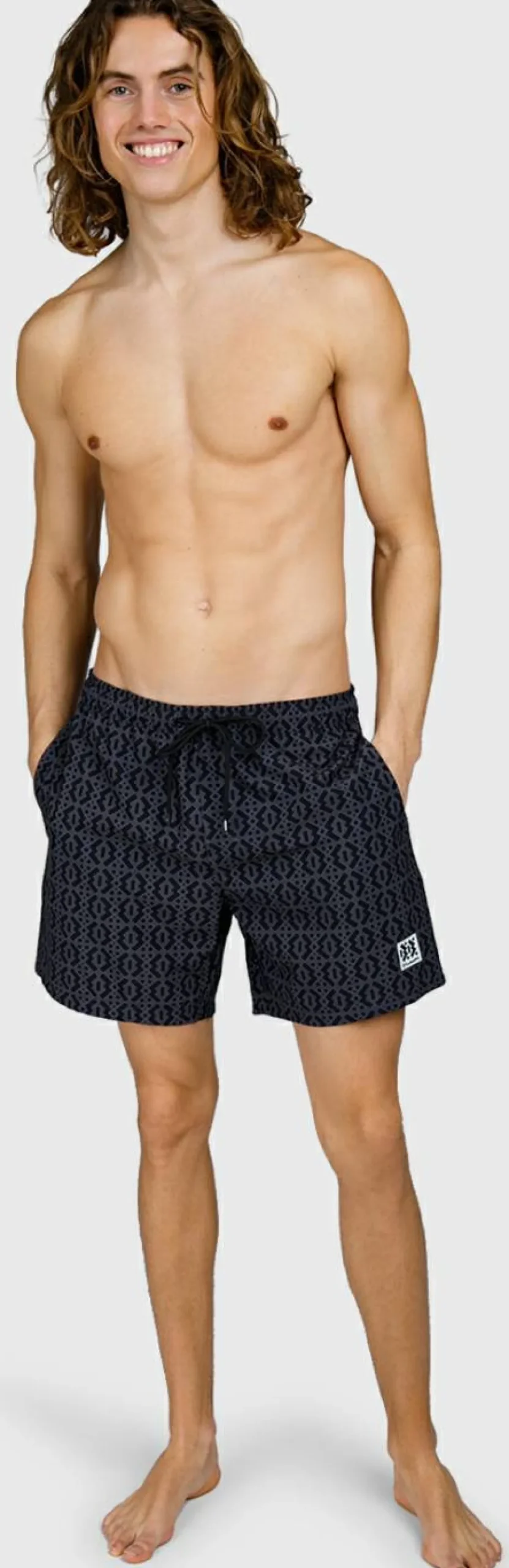 Badeshorts "High-95"