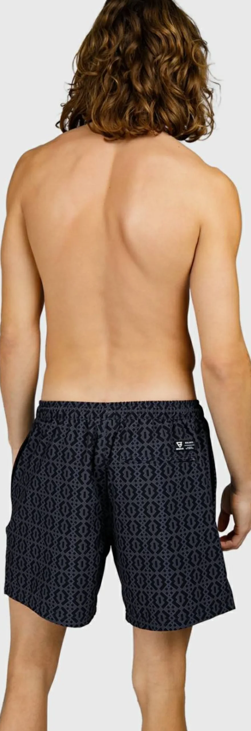Badeshorts "High-95"