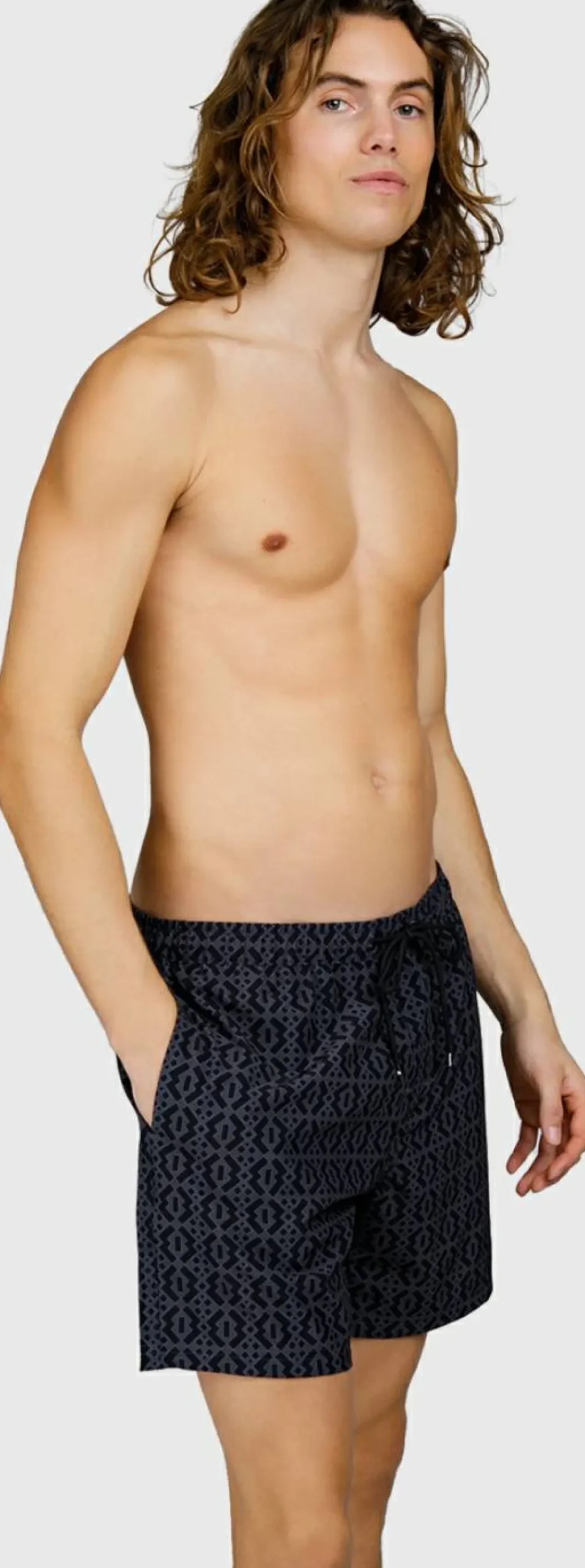 Badeshorts "High-95"