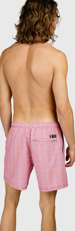 Badeshorts "High-95"