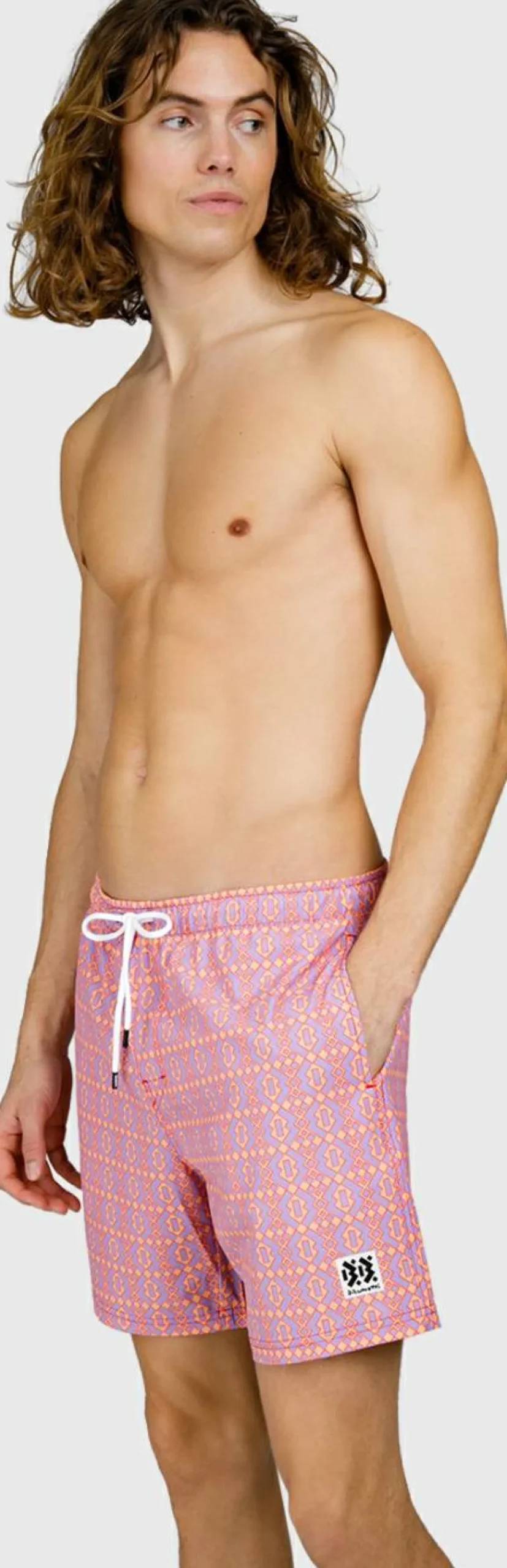 Badeshorts "High-95"