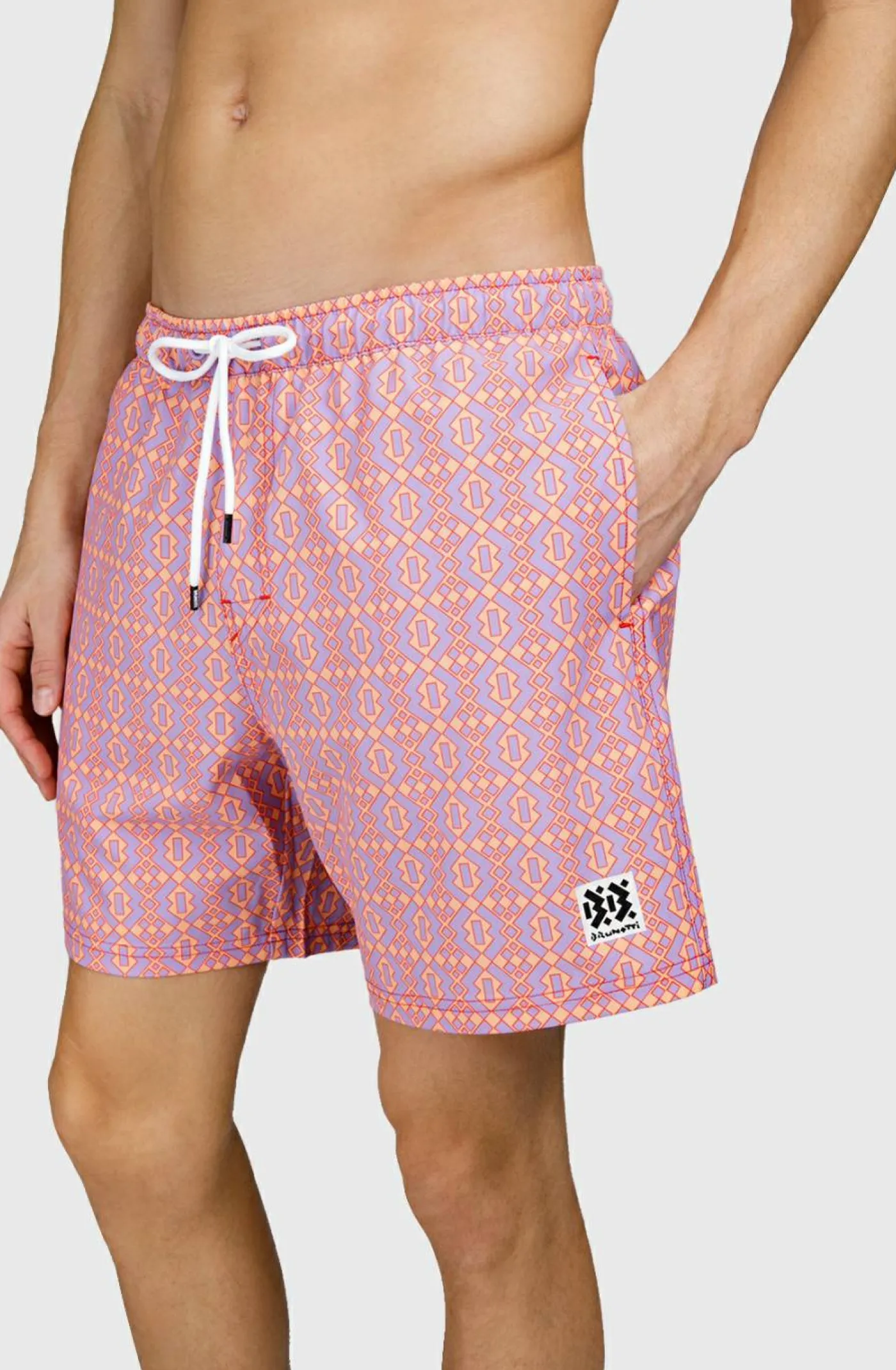 Badeshorts "High-95"