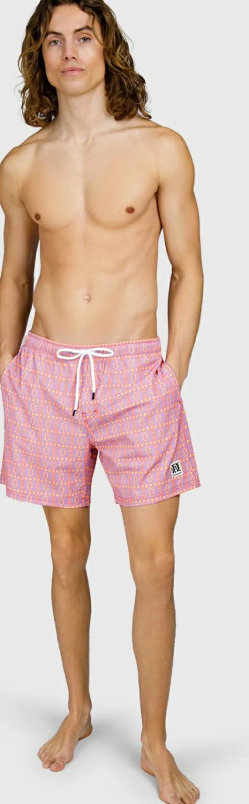 Badeshorts "High-95"