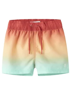 Badeshorts "NMMZOCCAS"
