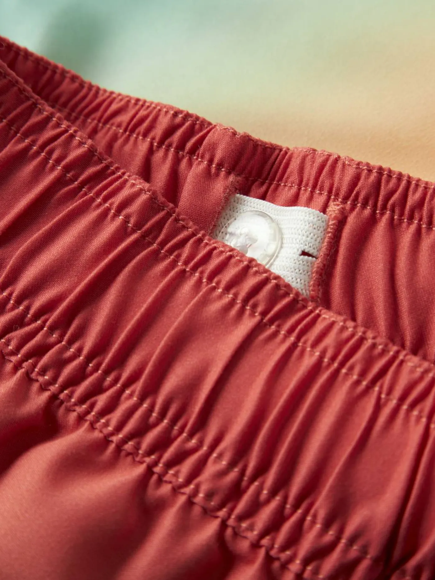 Badeshorts "NMMZOCCAS"