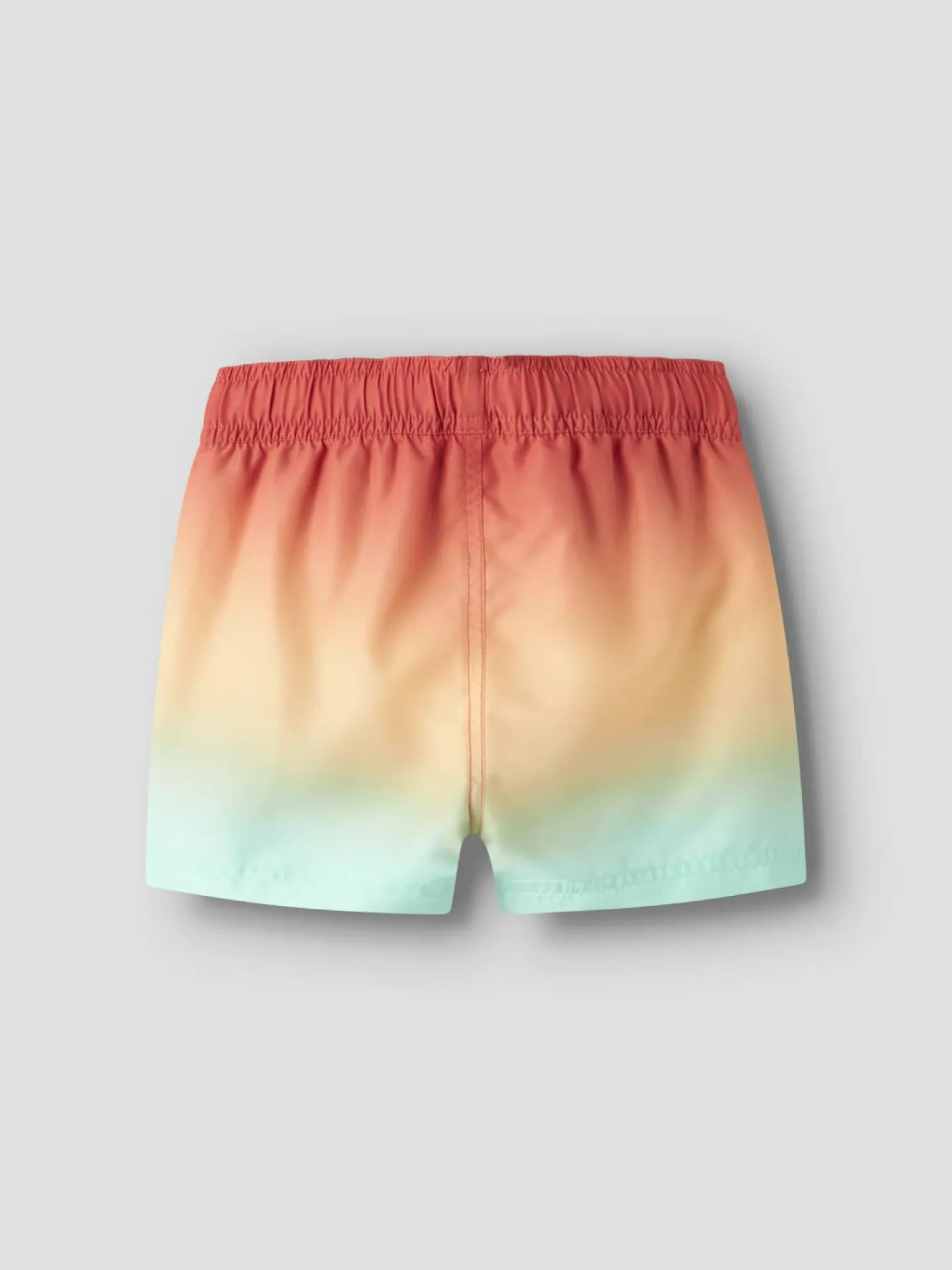 Badeshorts "NMMZOCCAS"