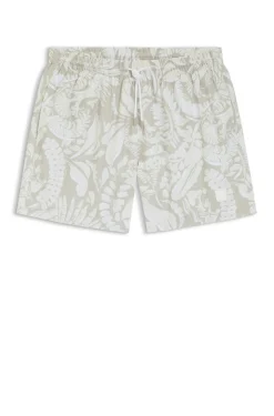 Badeshorts "Piranha"