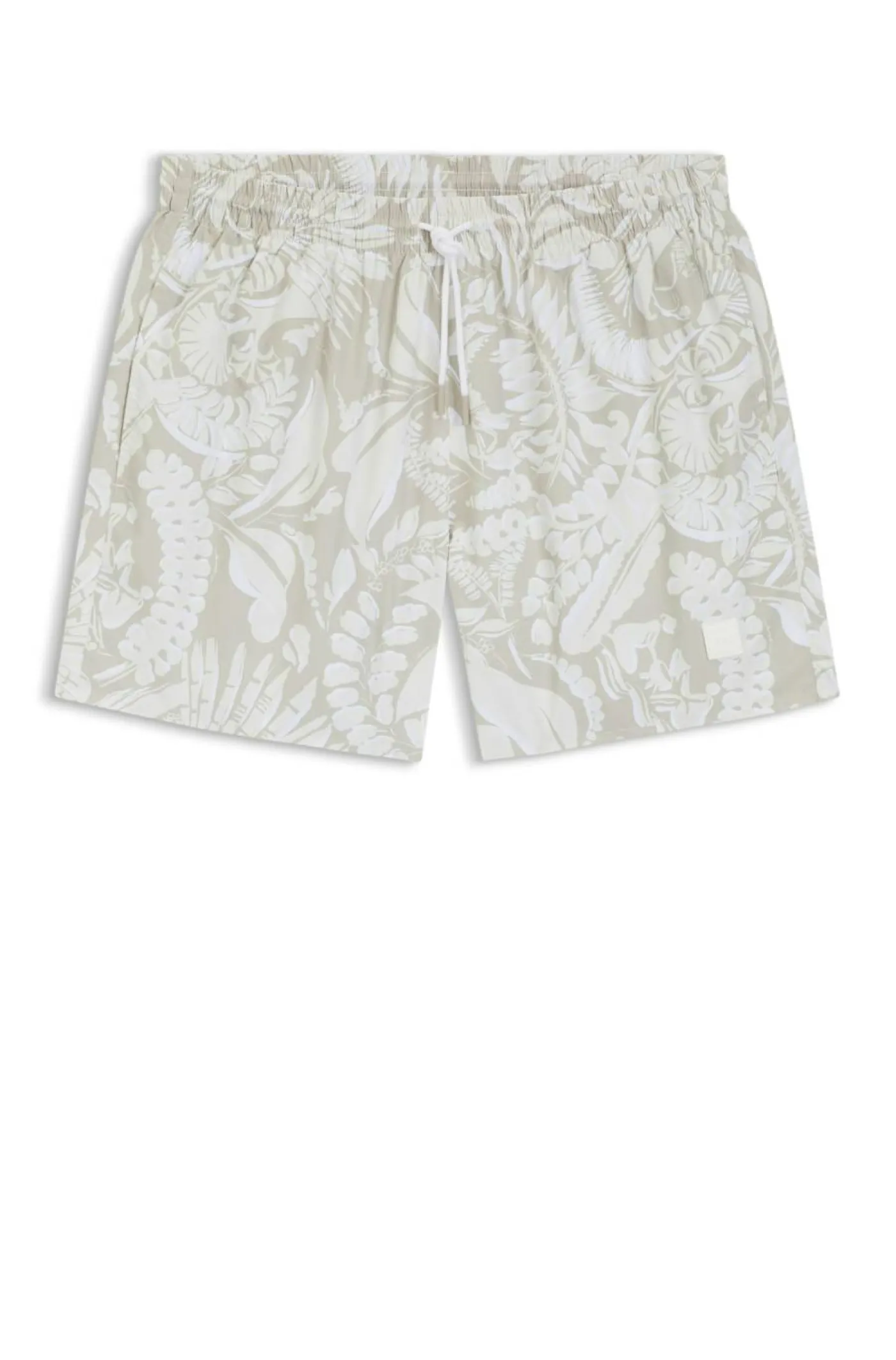Badeshorts "Piranha"