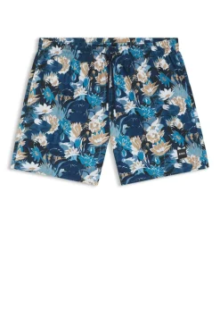 Badeshorts "Piranha"